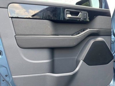 2024 INEOS Grenadier Fieldmaster Edition