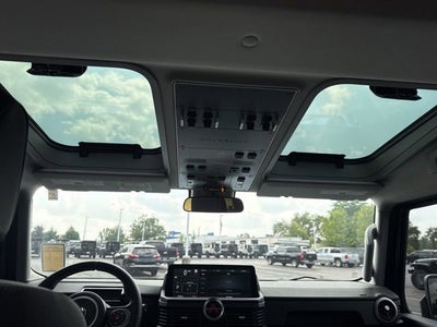 2024 INEOS Grenadier Fieldmaster Edition