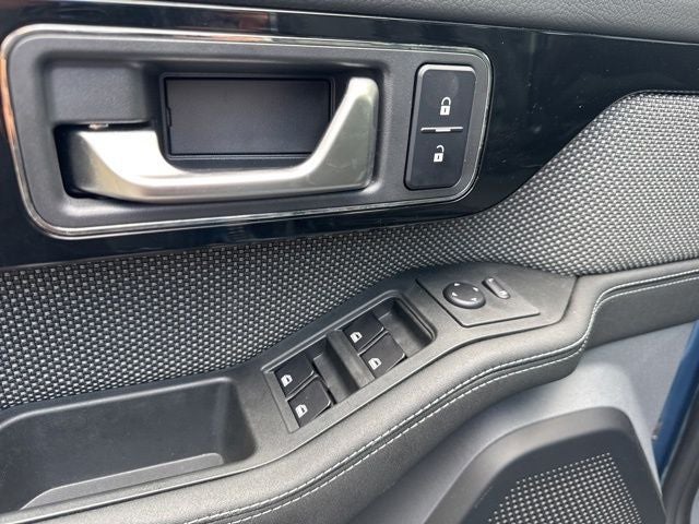 2024 INEOS Grenadier Fieldmaster Edition