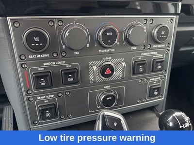 2024 INEOS Grenadier Fieldmaster Edition