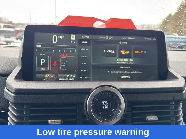 2024 INEOS Grenadier Fieldmaster Edition