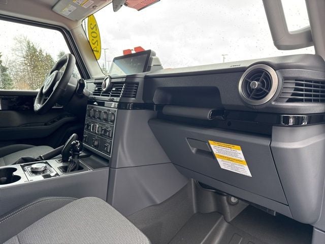 2024 INEOS Grenadier Fieldmaster Edition