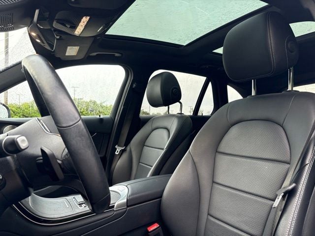 2021 Mercedes-Benz GLC 300 4MATIC® SUV