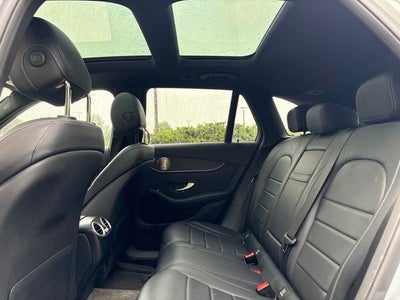 2021 Mercedes-Benz GLC 300 4MATIC® SUV