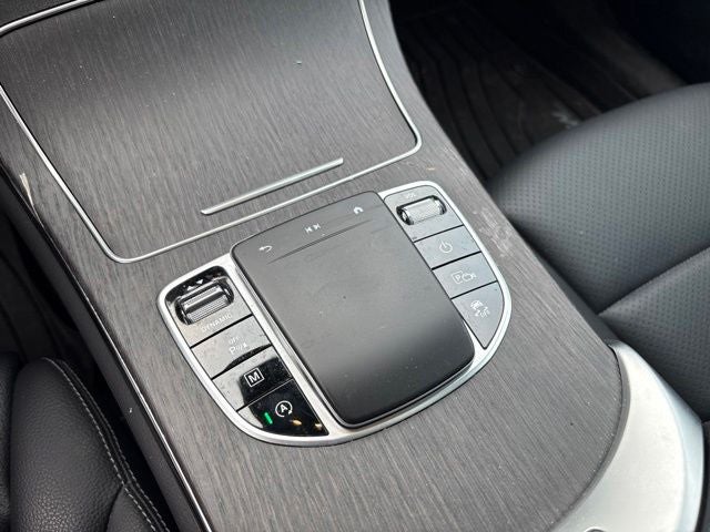 2021 Mercedes-Benz GLC 300 4MATIC® SUV