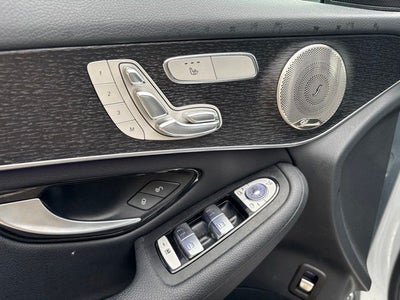 2021 Mercedes-Benz GLC 300 4MATIC® SUV