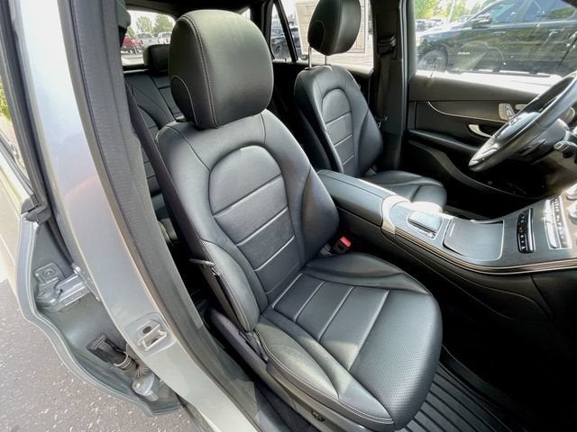 2021 Mercedes-Benz GLC 300 4MATIC® SUV