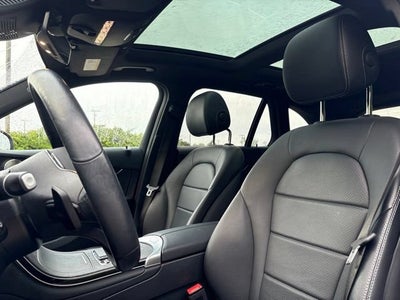 2021 Mercedes-Benz GLC 300 4MATIC® SUV