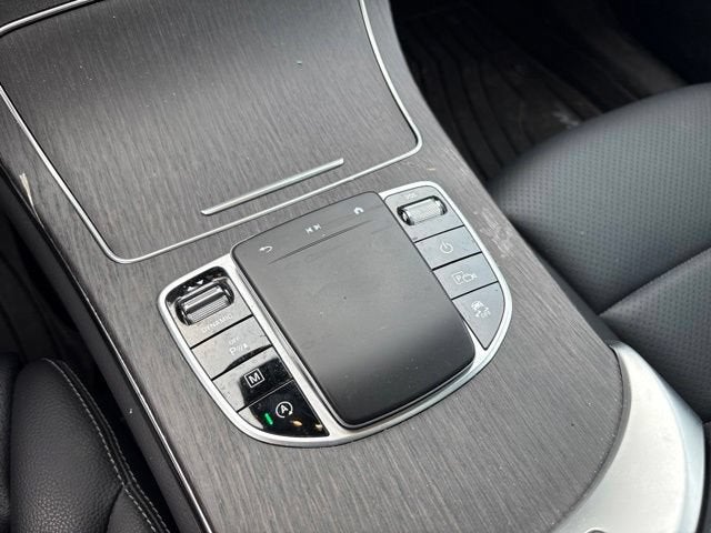2021 Mercedes-Benz GLC 300 4MATIC® SUV