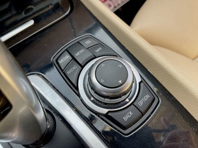 2013 BMW 535i Gran Turismo xDrive