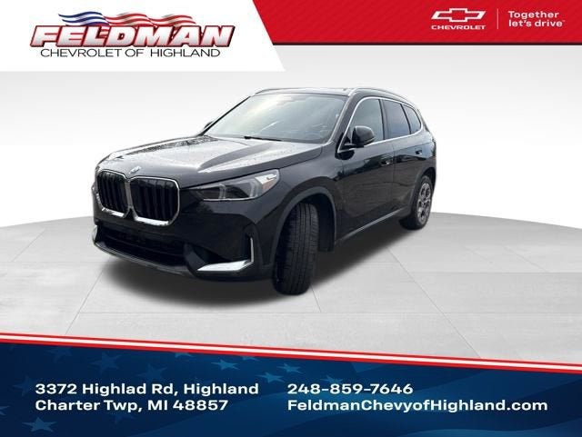 2023 BMW X1 xDrive28i