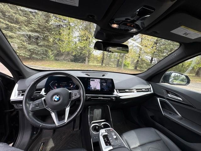 2023 BMW X1 xDrive28i