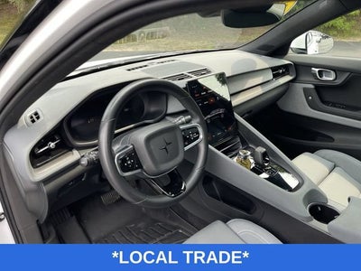 2023 Polestar 2 Long Range Dual Motor