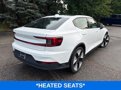 2023 Polestar 2 Long Range Dual Motor
