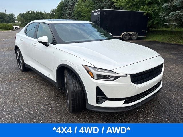 2023 Polestar 2 Long Range Dual Motor