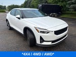 2023 Polestar 2 Long Range Dual Motor