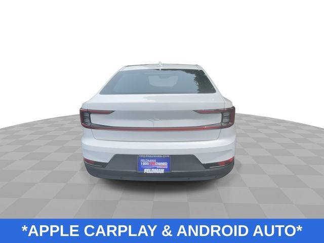 2023 Polestar 2 Long Range Dual Motor