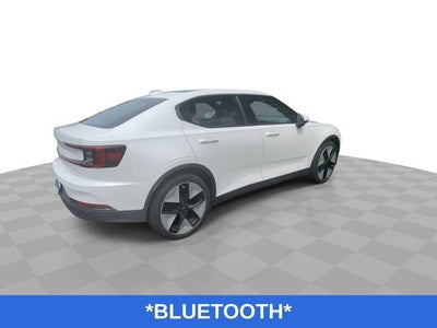 2023 Polestar 2 Long Range Dual Motor