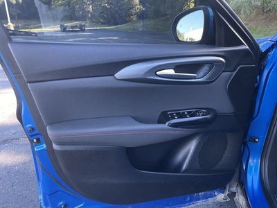 2024 Dodge Hornet GT AWD