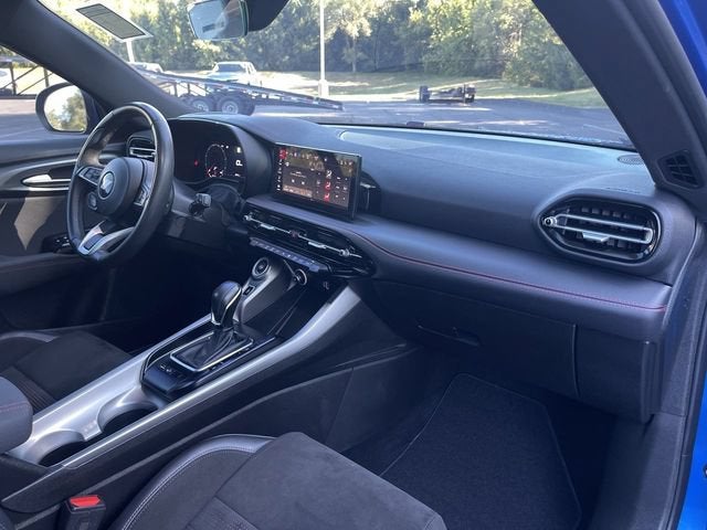 2024 Dodge Hornet GT AWD