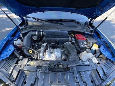 2024 Dodge Hornet GT AWD