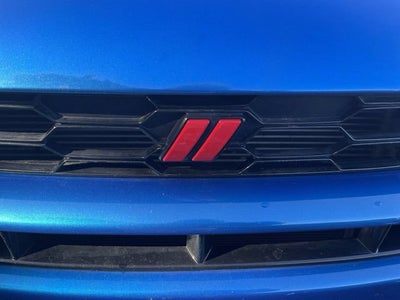 2024 Dodge Hornet GT AWD