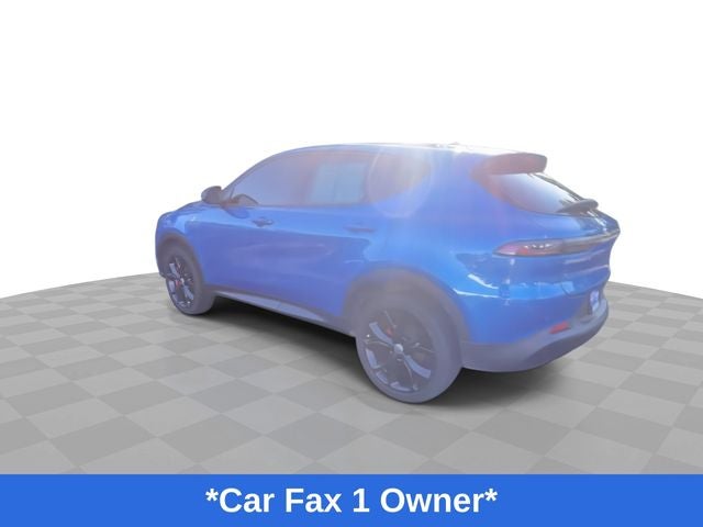 2024 Dodge Hornet GT AWD