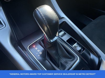 2024 Dodge Hornet GT AWD