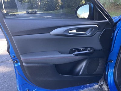 2024 Dodge Hornet GT AWD