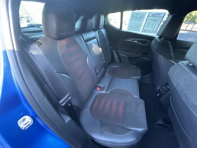 2024 Dodge Hornet GT AWD