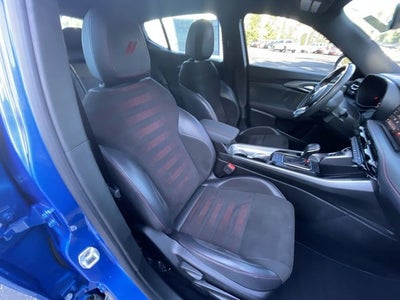 2024 Dodge Hornet GT AWD