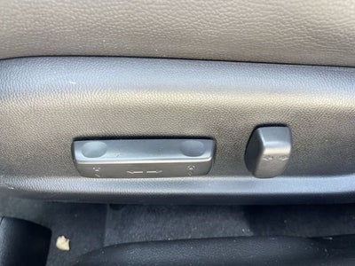2018 Acura ILX Technology Plus Package