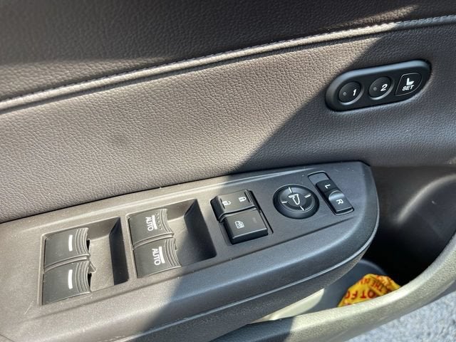 2018 Acura ILX Technology Plus Package