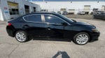 2018 Acura ILX Technology Plus Package