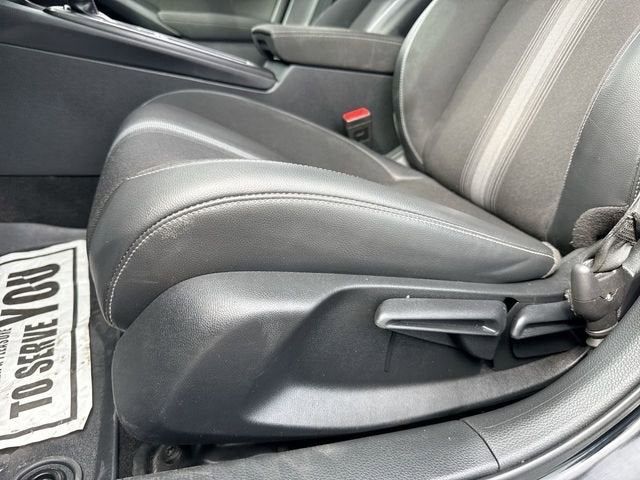 2024 Honda Civic Hatchback Sport