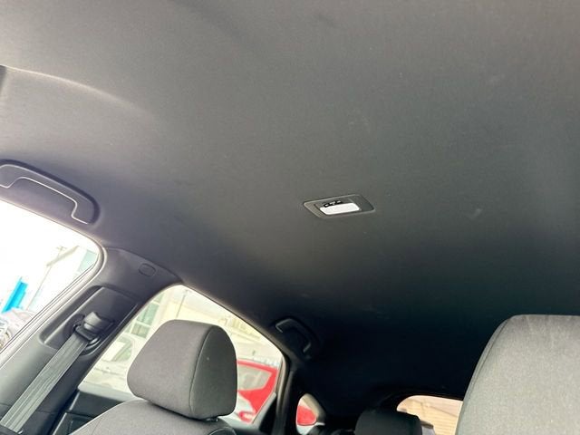 2024 Honda Civic Hatchback Sport