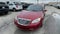 2012 Chrysler 200 Touring