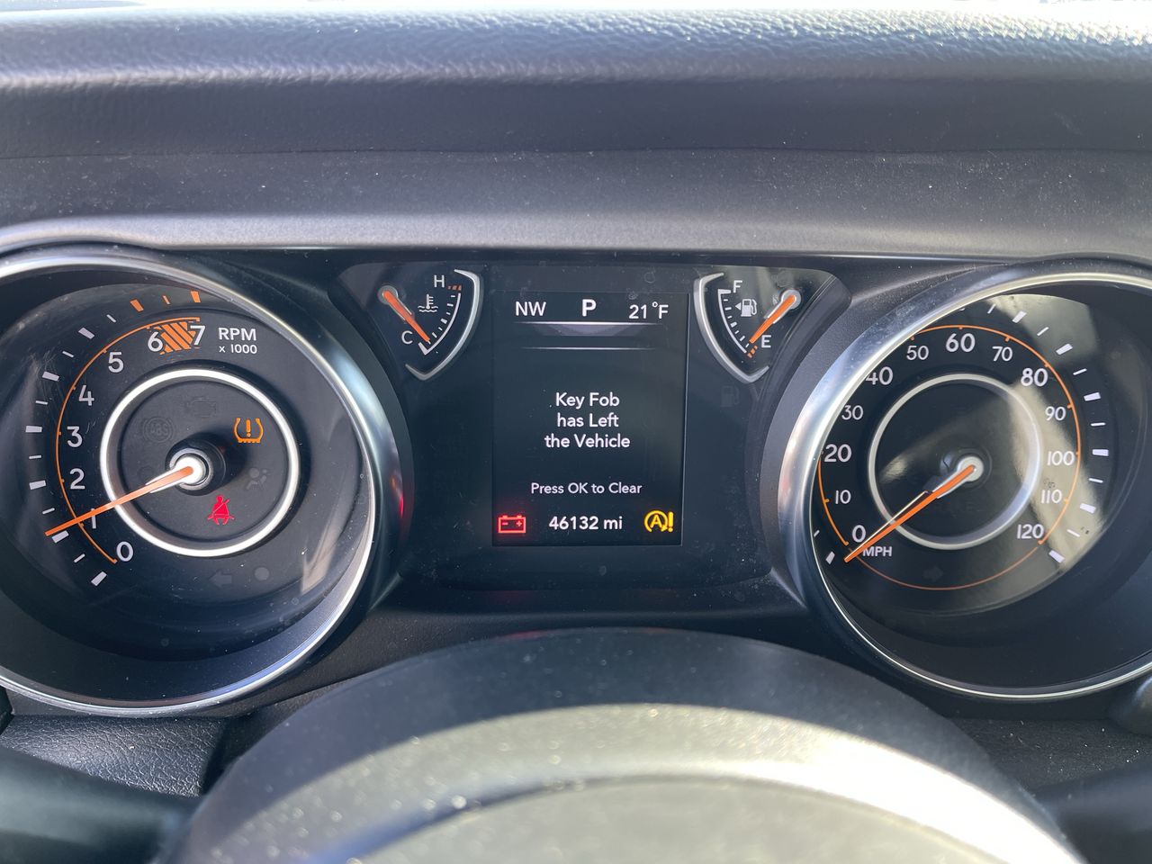 2023 Jeep Wrangler Willys Sport