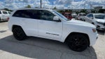 2018 Jeep Grand Cherokee Altitude 4x4