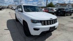 2018 Jeep Grand Cherokee Altitude 4x4