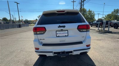 2019 Jeep Grand Cherokee High Altitude 4x4