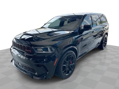 2024 Dodge Durango SRT Hellcat Premium AWD
