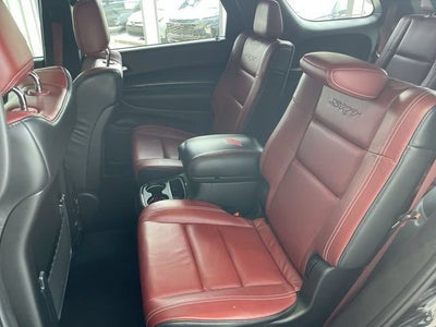 2024 Dodge Durango SRT Hellcat Premium AWD