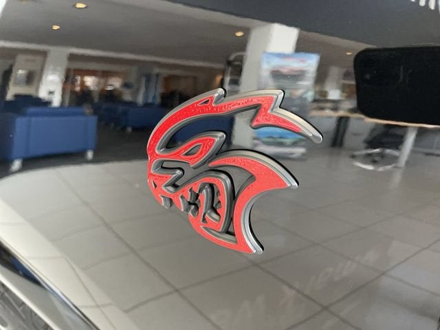 2024 Dodge Durango SRT Hellcat Premium AWD