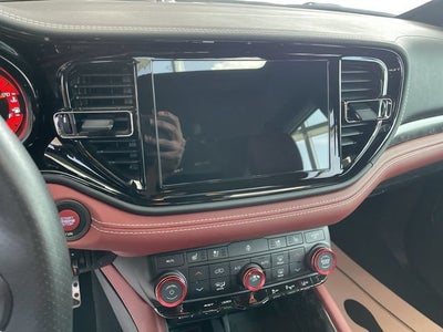 2024 Dodge Durango SRT Hellcat Premium AWD