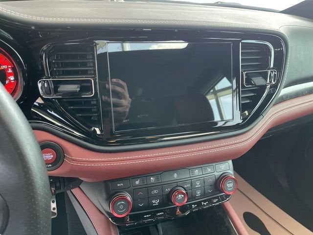 2024 Dodge Durango SRT Hellcat Premium AWD