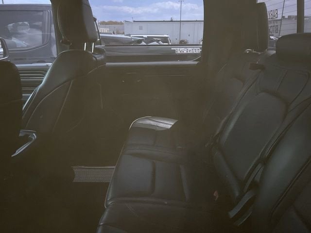 2023 RAM 1500 Limited