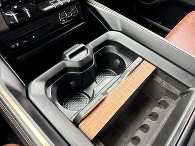 2019 RAM 1500 Longhorn