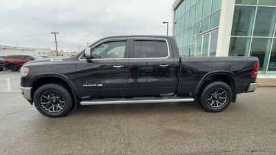 2019 RAM 1500 Longhorn