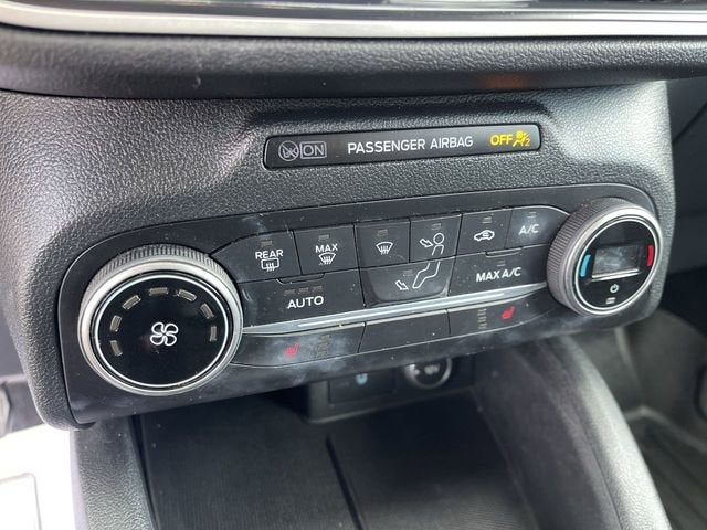 2020 Ford Escape SE Sport Hybrid